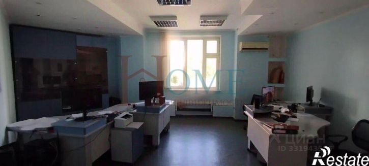 Офис Горский мкр, 43,  д. 43