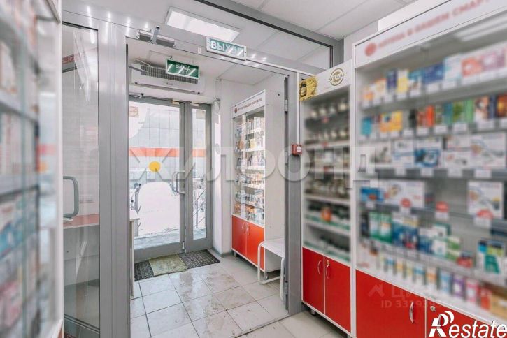 Торговое помещение ул Дуси Ковальчук, 75/1,  д. 75/1