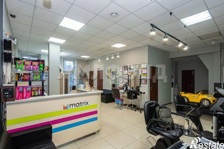 Торговое помещение ул Плановая, 50,  д. 50