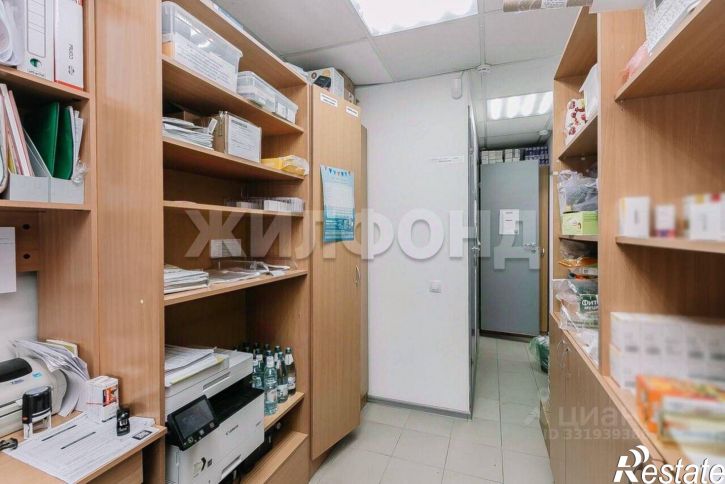 Торговое помещение ул Дуси Ковальчук, 75/1,  д. 75/1