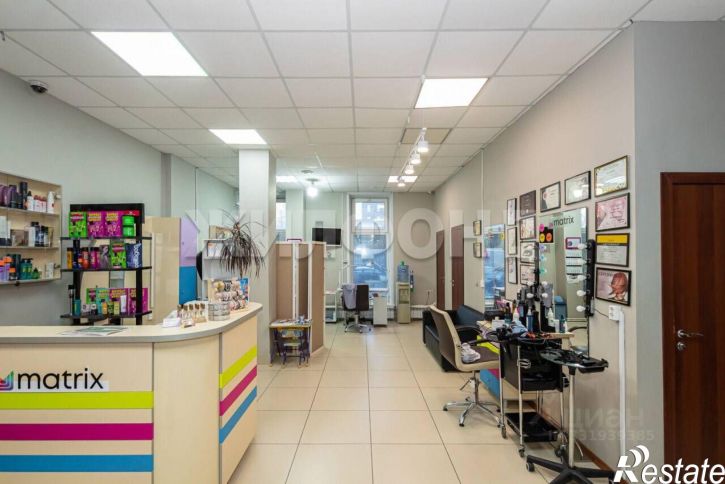 Торговое помещение ул Плановая, 50,  д. 50