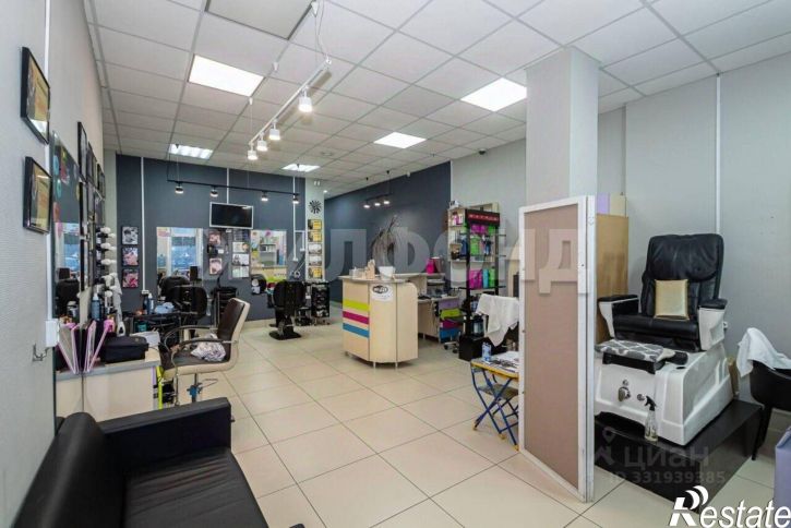 Торговое помещение ул Плановая, 50,  д. 50