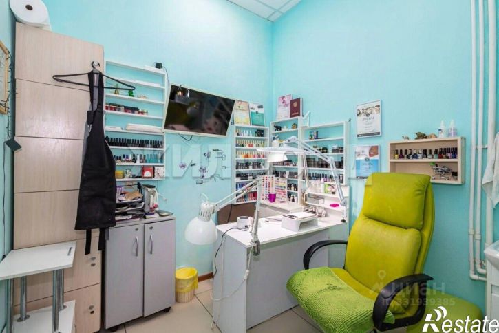 Торговое помещение ул Плановая, 50,  д. 50