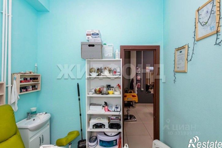 Торговое помещение ул Плановая, 50,  д. 50