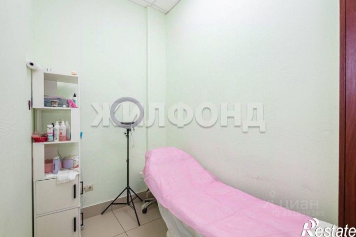 Торговое помещение ул Плановая, 50,  д. 50