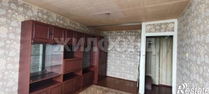 1-комн квартира ул Шукшина, 3/1,  д. 3/1