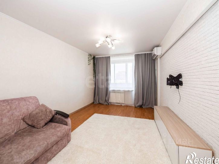 2-комн квартира ул Мичурина, 9,  д. 9