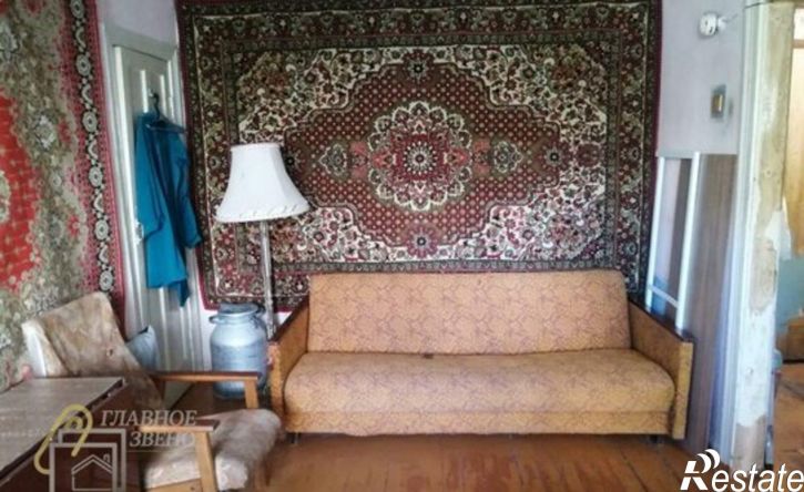 2-комн квартира ул Забалуева, 39/1,  д. 39/1
