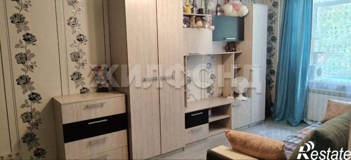 1-комн квартира ул Зорге, 36,  д. 36