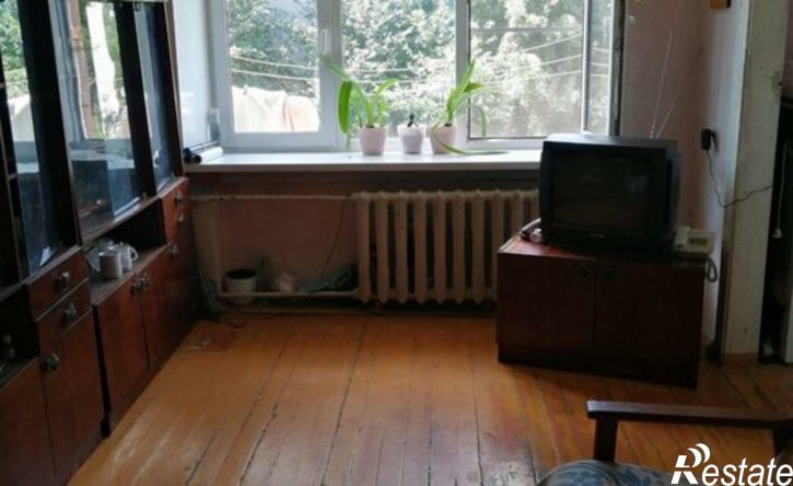 2-комн квартира ул Забалуева, 39/1,  д. 39/1