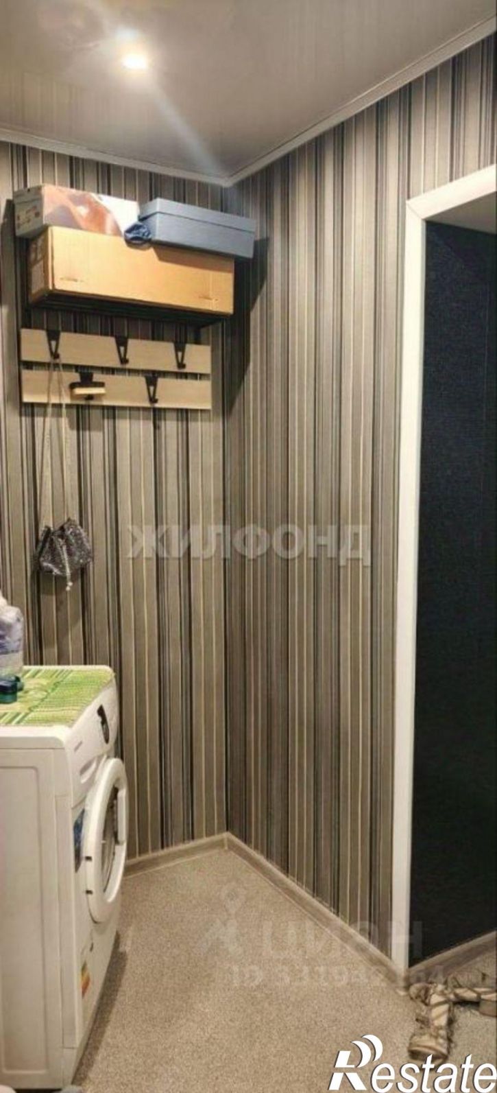 1-комн квартира ул Зорге, 36,  д. 36