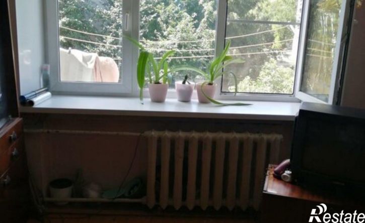 2-комн квартира ул Забалуева, 39/1,  д. 39/1