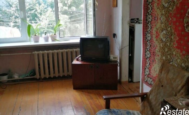 2-комн квартира ул Забалуева, 39/1,  д. 39/1