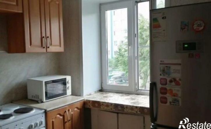 2-комн квартира ул Забалуева, 39/1,  д. 39/1