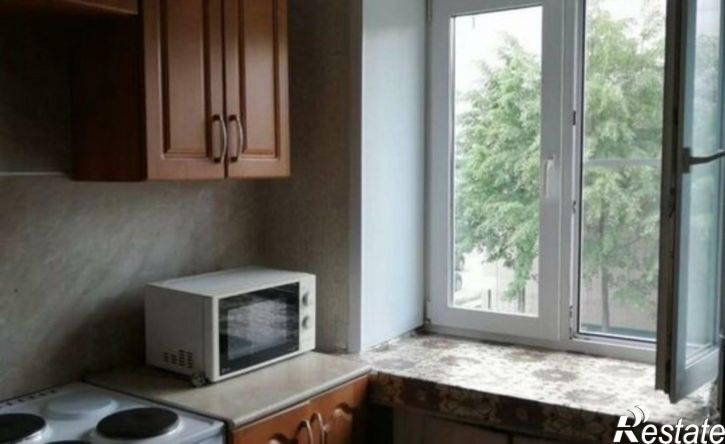 2-комн квартира ул Забалуева, 39/1,  д. 39/1