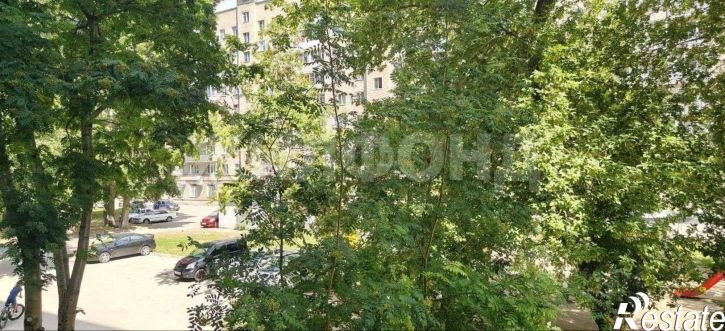 1-комн квартира ул Зорге, 36,  д. 36