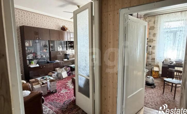 3-комн квартира ул Депутатская, 26,  д. 26