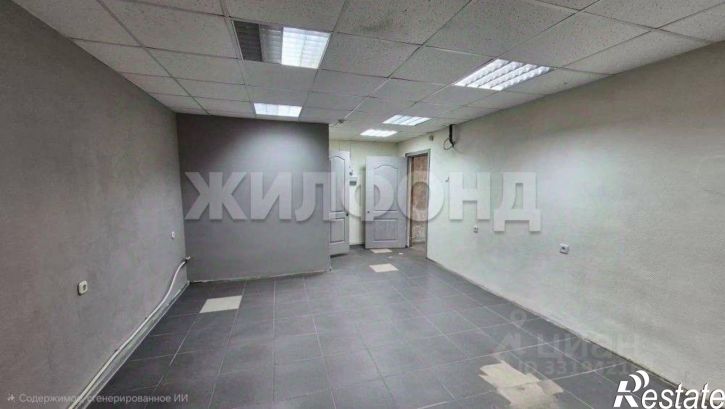 Торговое помещение Горский мкр, 78,  д. 78