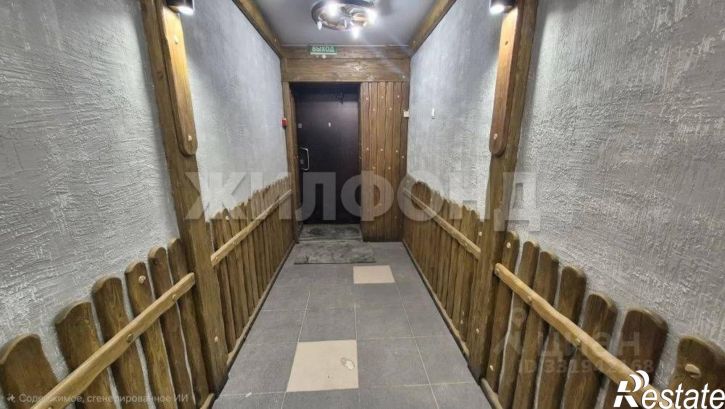 Торговое помещение Горский мкр, 78,  д. 78