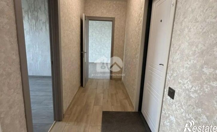 2-комн квартира ул Сибиряков-Гвардейцев, 53/7,  д. 53/7