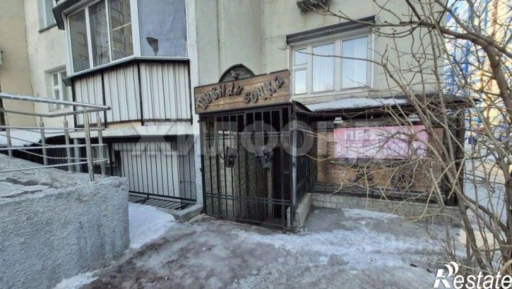 Торговое помещение Горский мкр, 78,  д. 78