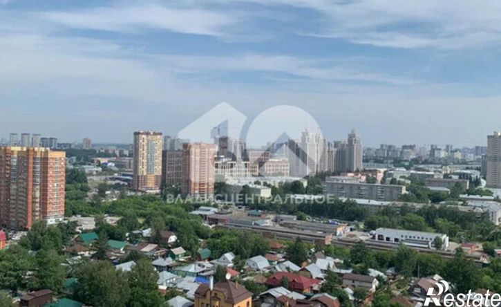 1-комн квартира ул Красногорская, 25,  д. 25