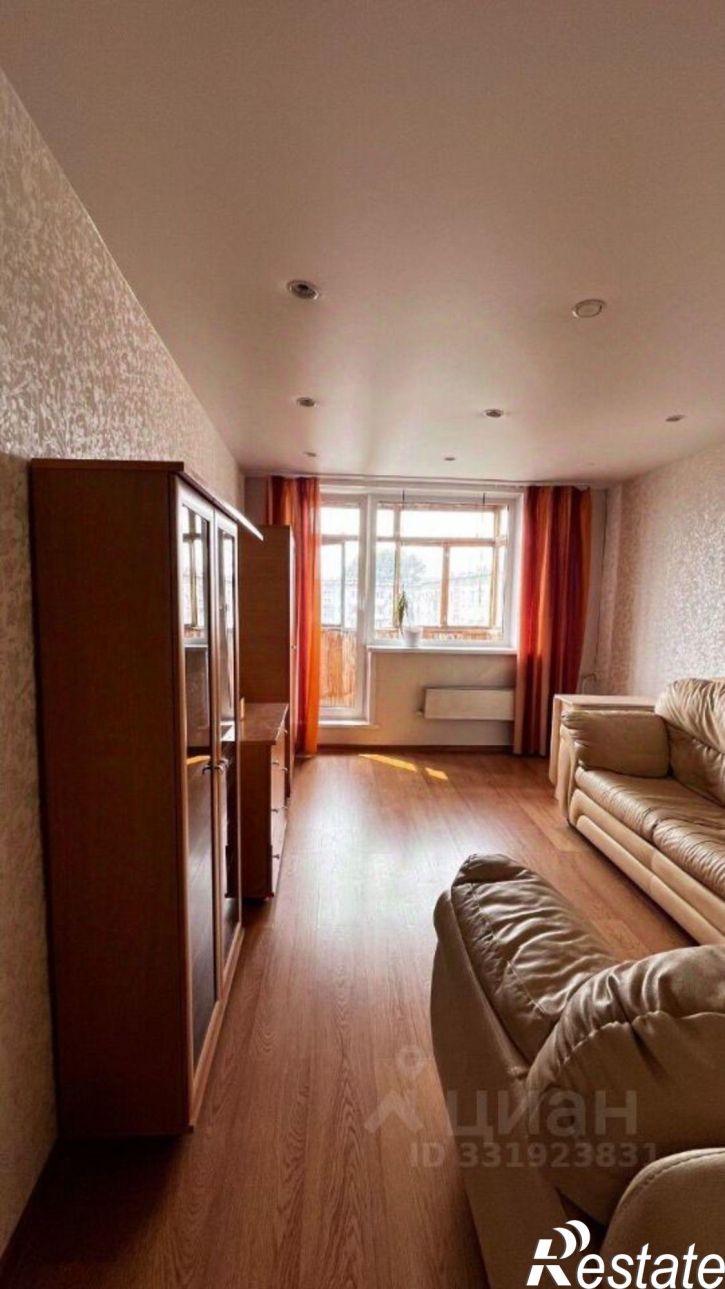 3-комн квартира ул Палласа, 3/1,  д. 3/1