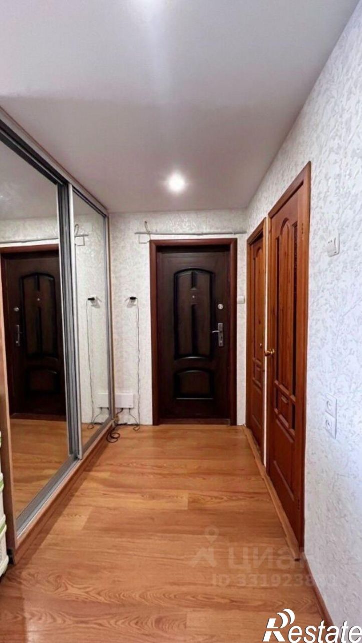 3-комн квартира ул Палласа, 3/1,  д. 3/1