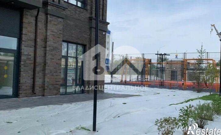 1-комн квартира ул Красногорская, 25,  д. 25