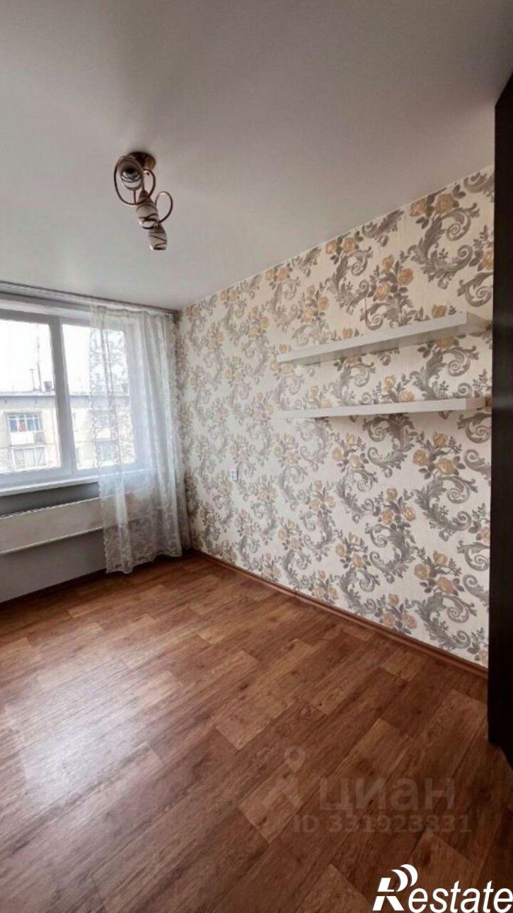 3-комн квартира ул Палласа, 3/1,  д. 3/1