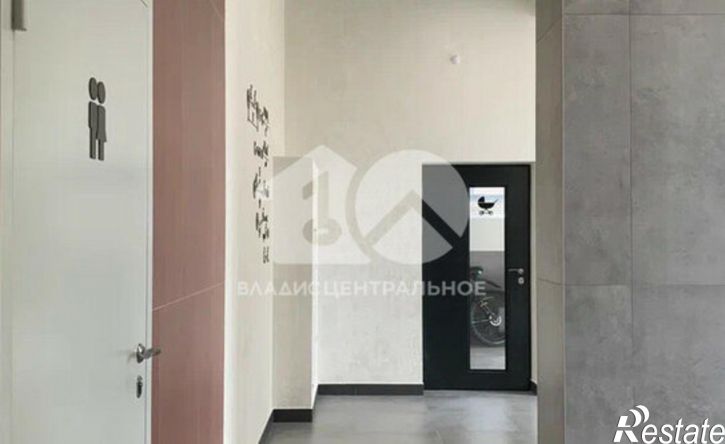 1-комн квартира ул Красногорская, 25,  д. 25