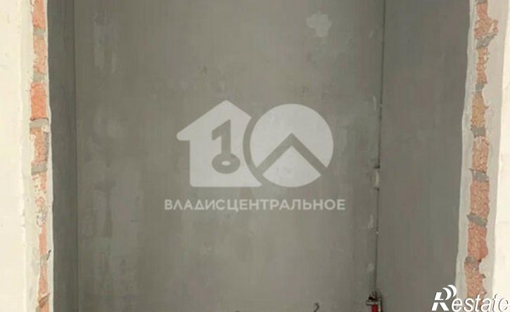 1-комн квартира ул Красногорская, 25,  д. 25