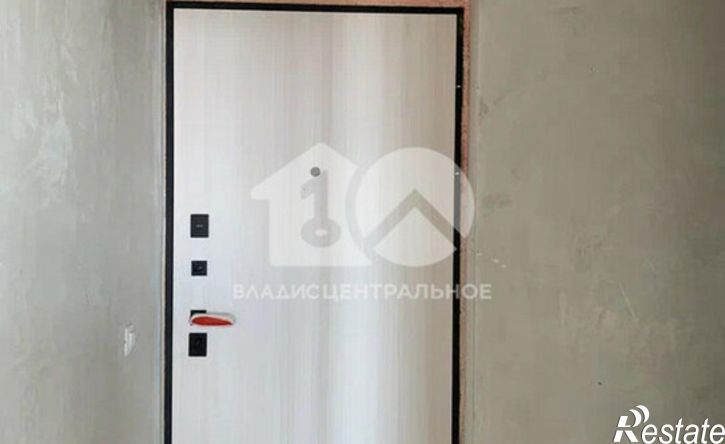 1-комн квартира ул Красногорская, 25,  д. 25
