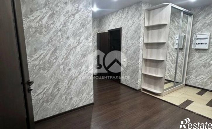 2-комн квартира ул Беловежская, 4,  д. 4