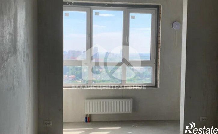 1-комн квартира ул Красногорская, 25,  д. 25