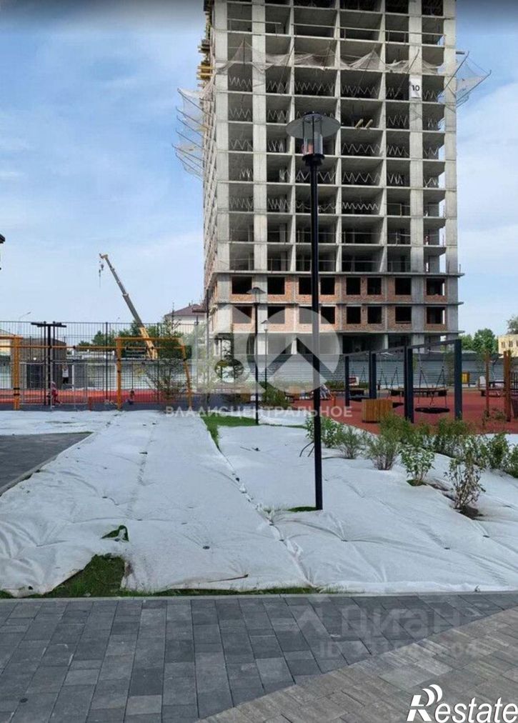 1-комн квартира ул Красногорская, 25,  д. 25