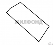 земля 5.45 сот Ярославского улица