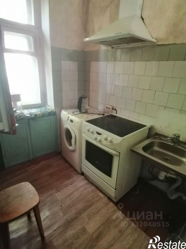 2-комн квартира ул Планировочная, 46,  д. 46