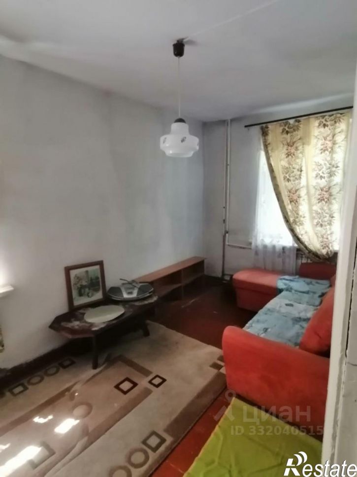 2-комн квартира ул Планировочная, 46,  д. 46