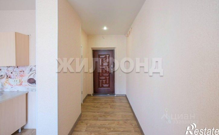 1-комн квартира ул Виктора Уса, 11,  д. 11