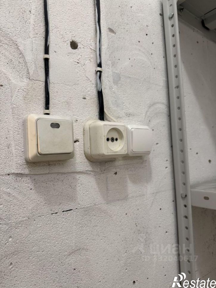 Гараж/парковка ул Дуси Ковальчук, 250,  д. 250