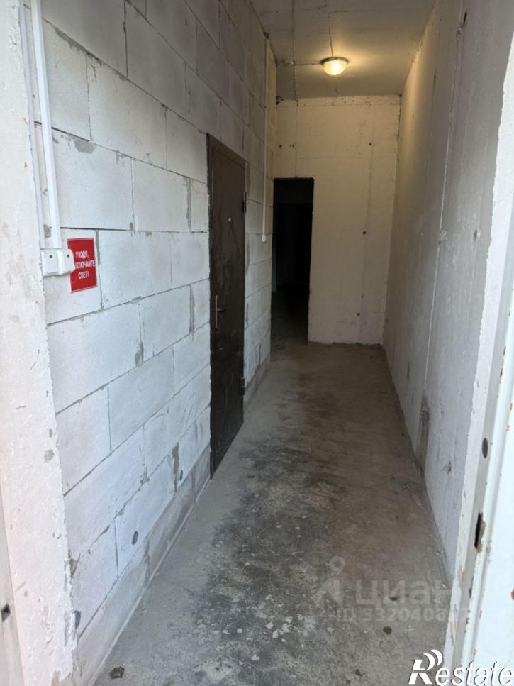 Гараж/парковка ул Дуси Ковальчук, 250,  д. 250
