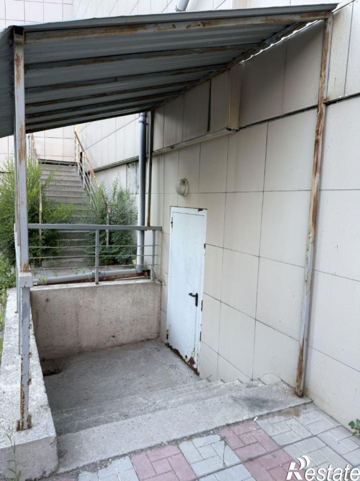 Гараж/парковка ул Дуси Ковальчук, 250,  д. 250