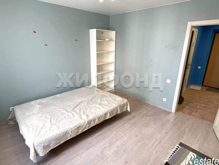 1-комн квартира Большевистская улица, д.108
