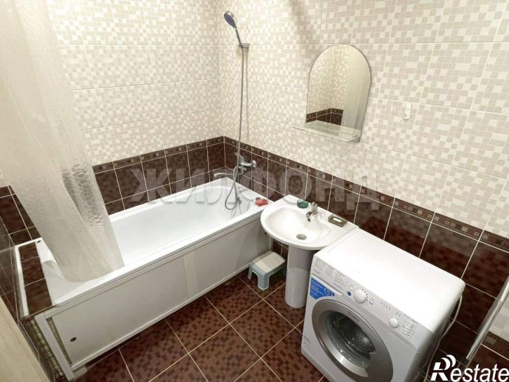 1-комн квартира Большевистская улица, д.108