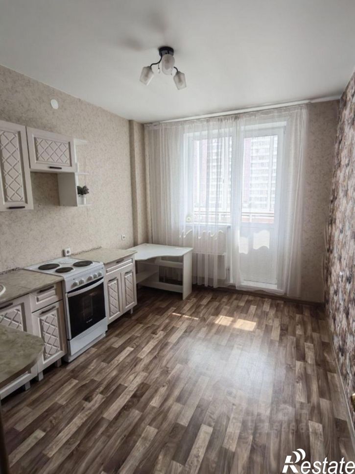1-комн квартира ул Дмитрия Шмонина, 10,  д. 10