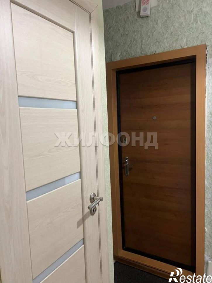 1-комн квартира Титова улица, д.236/1
