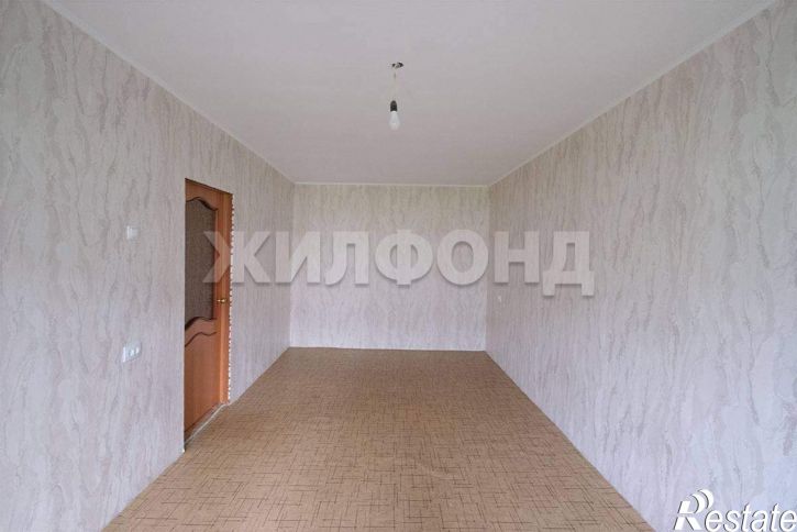 2-комн квартира 18-й Бронный переулок, д.1