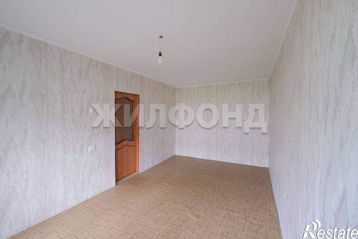 2-комн квартира 18-й Бронный переулок, д.1