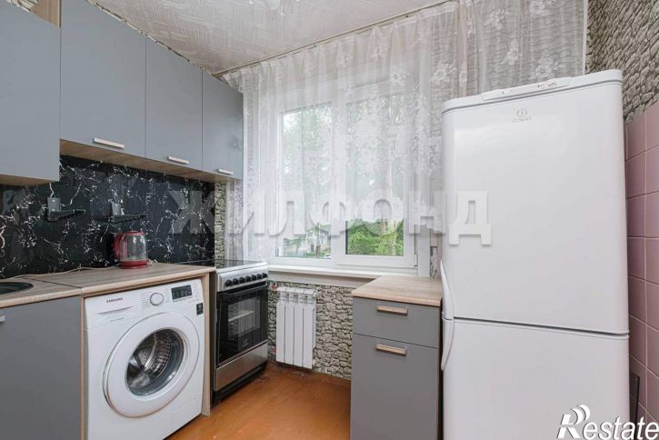 2-комн квартира Зорге улица, д.249